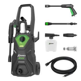 Ribimex RX1 kylmävesipainepesuri 1 400 W 110 bar 420 l h