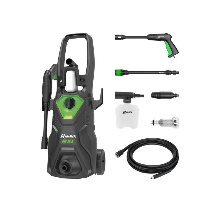 Ribimex RX1 kylmävesipainepesuri 1 400 W 110 bar 420 l h