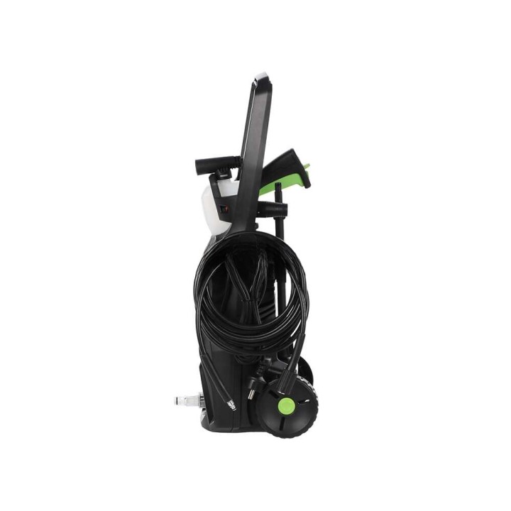 Ribimex RX1 kylmävesipainepesuri, 1 400 W, 110 bar, 420 l/h