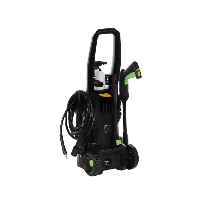 Ribimex RX1 kylmävesipainepesuri, 1 400 W, 110 bar, 420 l/h