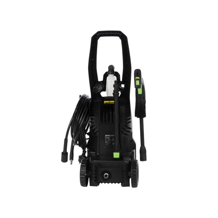 Ribimex RX1 kylmävesipainepesuri, 1 400 W, 110 bar, 420 l/h