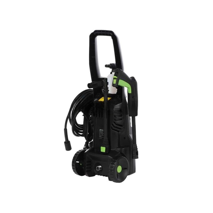 Ribimex RX1 kylmävesipainepesuri, 1 400 W, 110 bar, 420 l/h