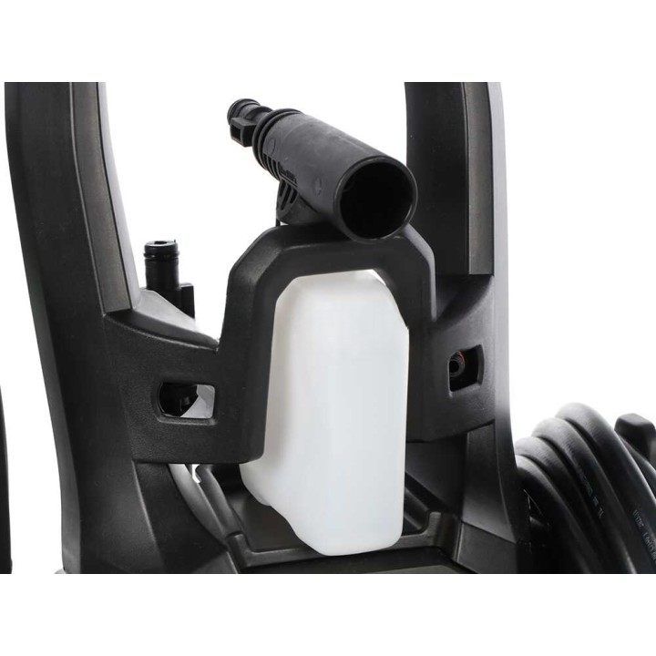 Ribimex RX1 kylmävesipainepesuri, 1 400 W, 110 bar, 420 l/h