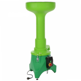 Grifo AM1 sähkötoiminen hedelmänmylly 230 V 2 2 kW