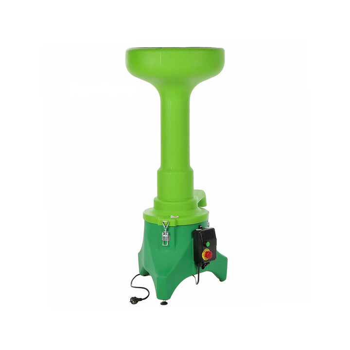 Grifo AM1 sähkötoiminen hedelmänmylly 230 V 2 2 kW