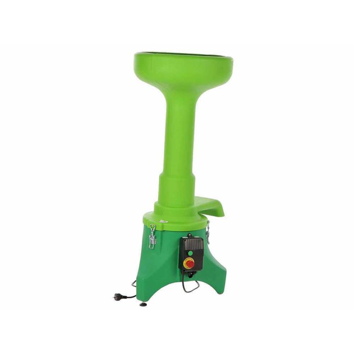 Grifo AM1 sähkötoiminen hedelmänmylly, 230 V, 2,2 kW