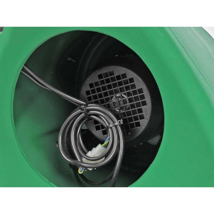 Grifo AM1 sähkötoiminen hedelmänmylly, 230 V, 2,2 kW