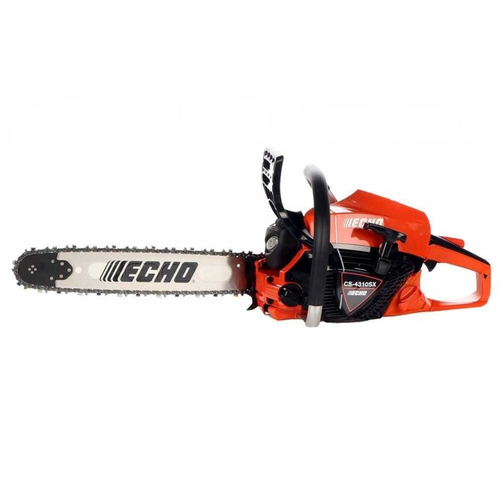 Echo CS 4310SX -moottorisaha, 42,9 cm³, 40 cm:n laippa, 2,3 HP