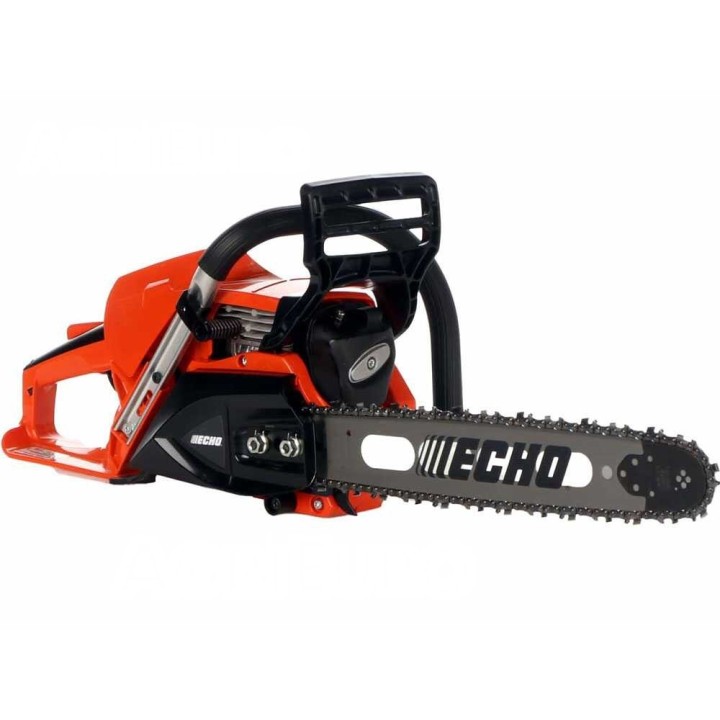 Echo CS 4310SX -moottorisaha, 42,9 cm³, 40 cm:n laippa, 2,3 HP