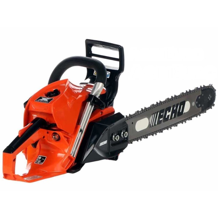 Echo CS 4310SX -moottorisaha, 42,9 cm³, 40 cm:n laippa, 2,3 HP