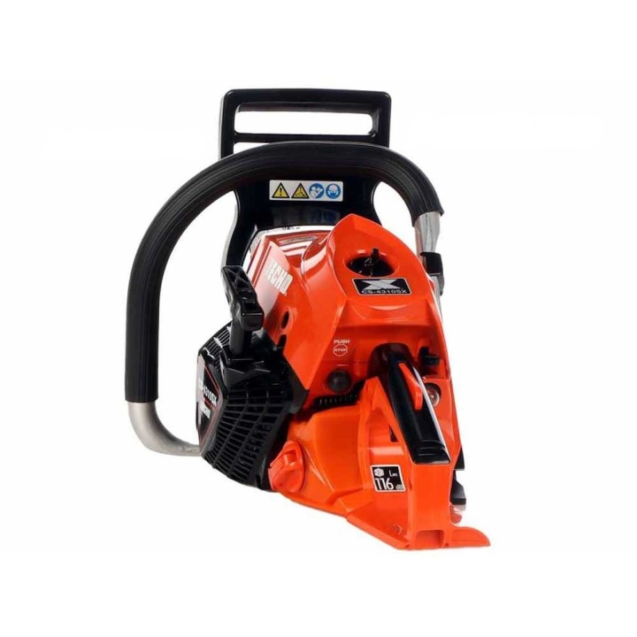 Echo CS 4310SX -moottorisaha, 42,9 cm³, 40 cm:n laippa, 2,3 HP