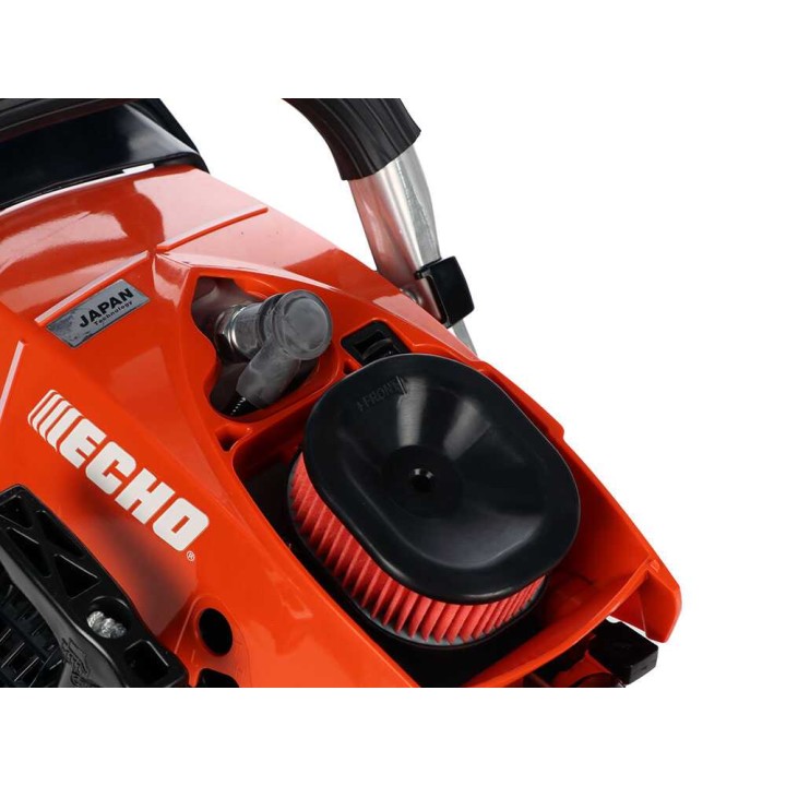 Echo CS 4310SX -moottorisaha, 42,9 cm³, 40 cm:n laippa, 2,3 HP