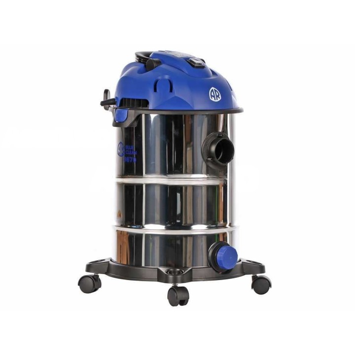 Annovi & Reverberi AR3670 märkä-kuivaimuri, 30 l, 1 600 W