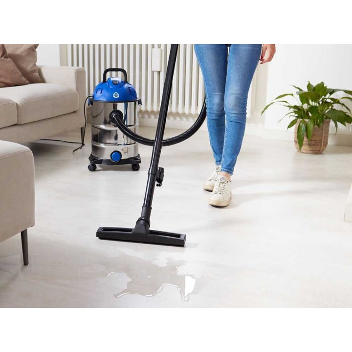 Annovi & Reverberi AR3670 märkä-kuivaimuri, 30 l, 1 600 W