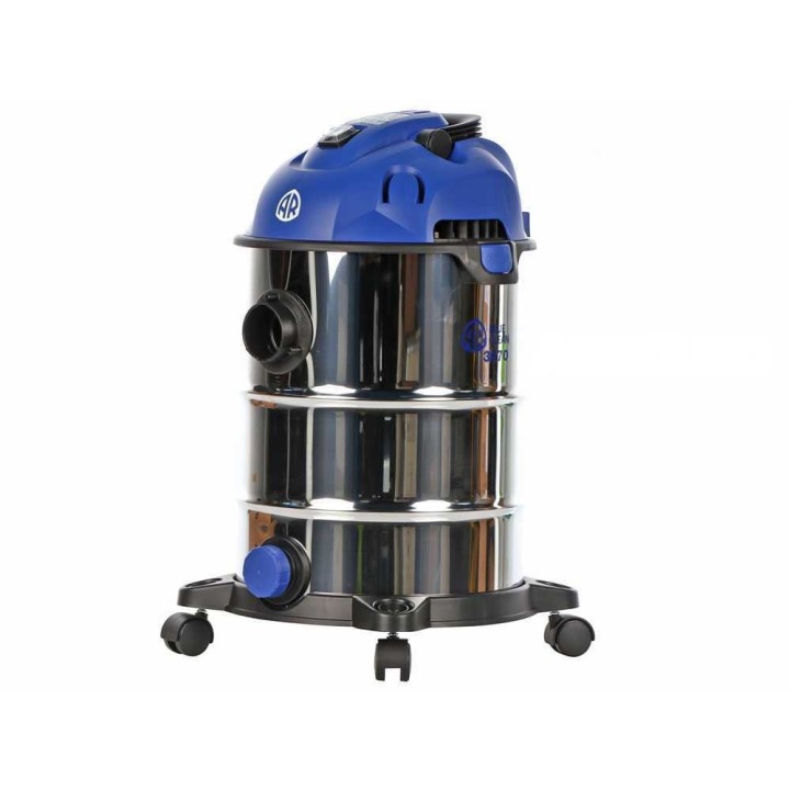 Annovi & Reverberi AR3670 märkä-kuivaimuri, 30 l, 1 600 W