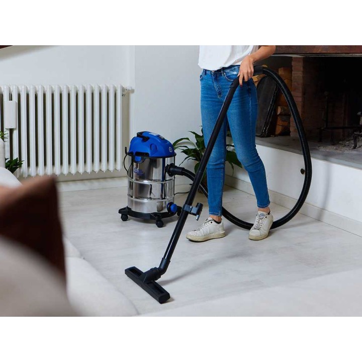 Annovi & Reverberi AR3670 märkä-kuivaimuri, 30 l, 1 600 W