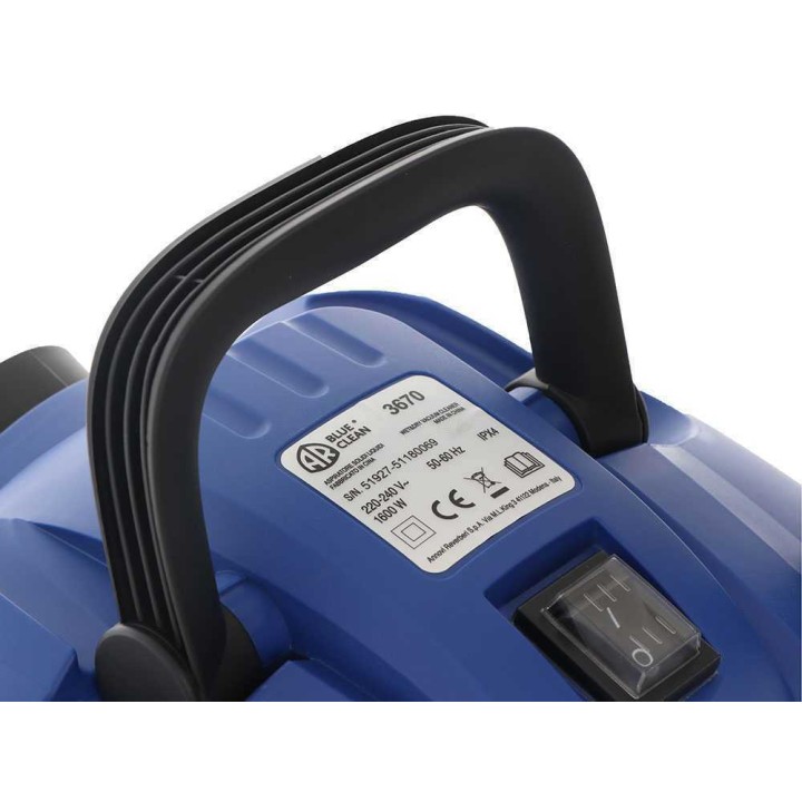 Annovi & Reverberi AR3670 märkä-kuivaimuri, 30 l, 1 600 W