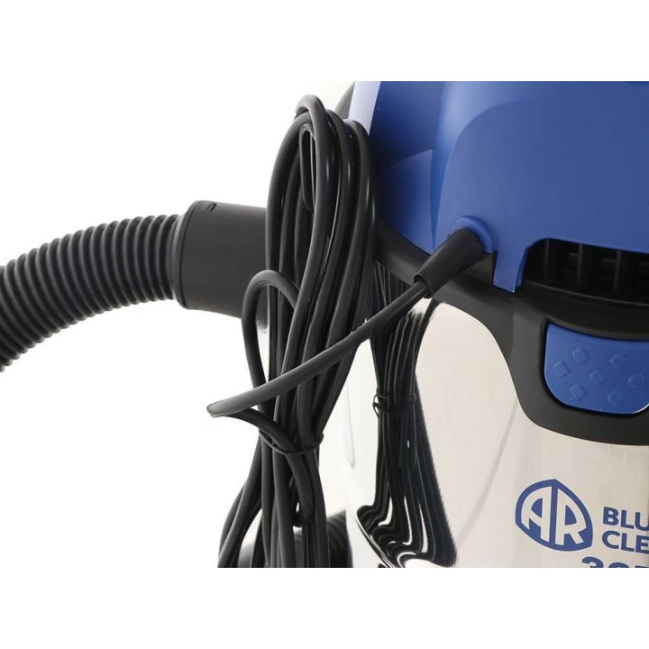 Annovi & Reverberi AR3670 märkä-kuivaimuri, 30 l, 1 600 W