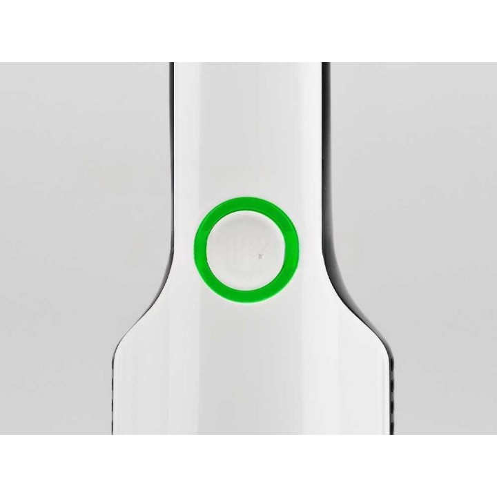 G3 Ferrari Stardust Smart käsipölynimuri, 80 W, 11,1 V, HEPA-suodatin