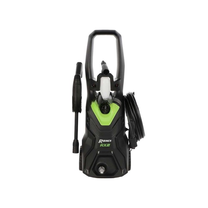 Ribimex RX2 kylmävesipainepesuri, 1 600 W, 130 bar, 480 l/h