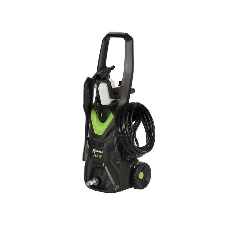 Ribimex RX2 kylmävesipainepesuri, 1 600 W, 130 bar, 480 l/h