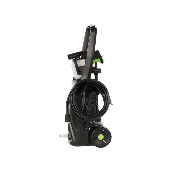 Ribimex RX2 kylmävesipainepesuri, 1 600 W, 130 bar, 480 l/h