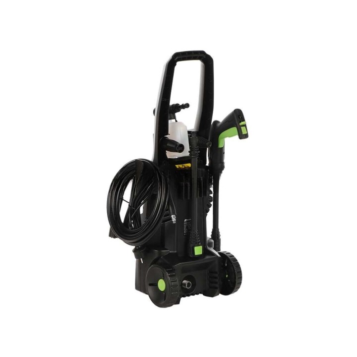 Ribimex RX2 kylmävesipainepesuri, 1 600 W, 130 bar, 480 l/h
