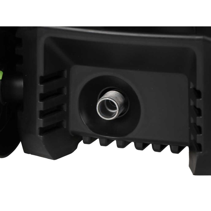 Ribimex RX2 kylmävesipainepesuri, 1 600 W, 130 bar, 480 l/h
