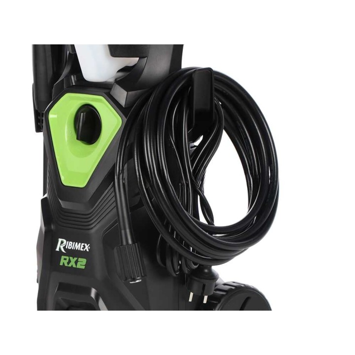 Ribimex RX2 kylmävesipainepesuri, 1 600 W, 130 bar, 480 l/h