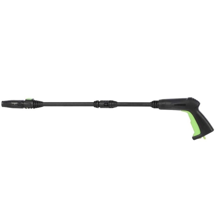 Ribimex RX2 kylmävesipainepesuri, 1 600 W, 130 bar, 480 l/h