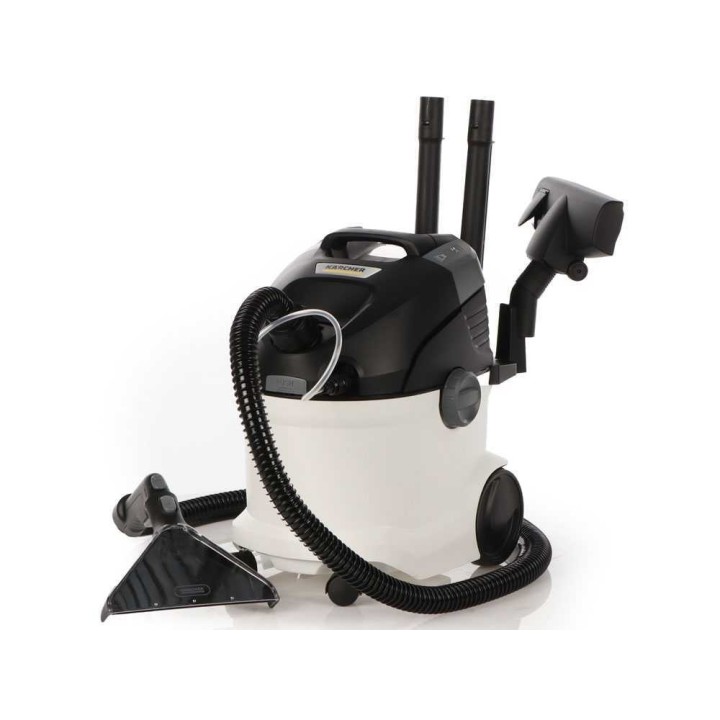 Karcher SE 5 pesuimuri, 1 000 W, 4 l säiliöt