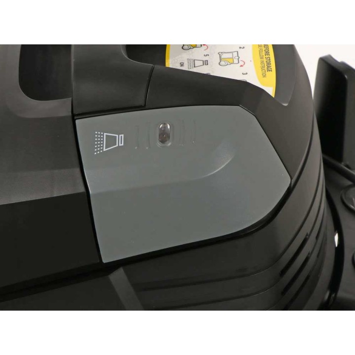 Karcher SE 5 pesuimuri, 1 000 W, 4 l säiliöt