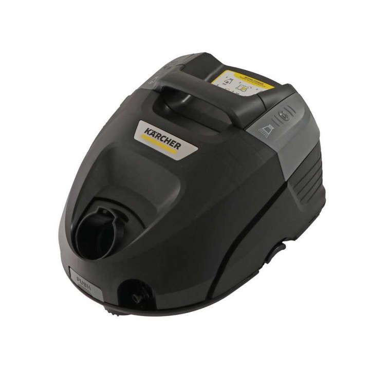 Karcher SE 5 pesuimuri, 1 000 W, 4 l säiliöt