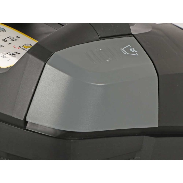Karcher SE 5 pesuimuri, 1 000 W, 4 l säiliöt