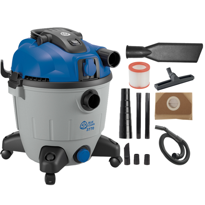 Annovi Reverberi AR3770 märkä kuivaimuri 35 l 1 600 W