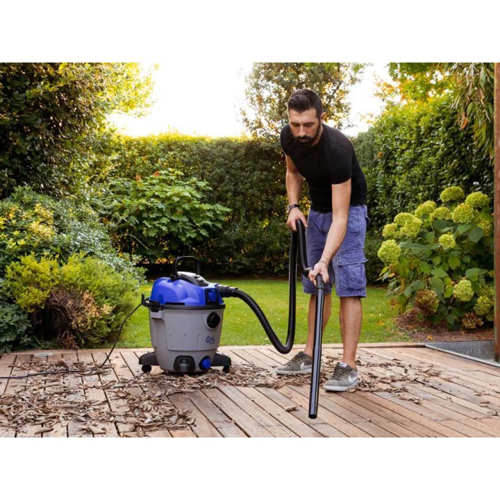 Annovi & Reverberi AR3770 märkä-kuivaimuri, 35 l, 1 600 W