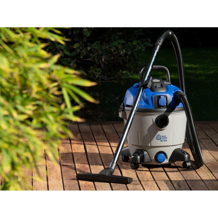 Annovi & Reverberi AR3770 märkä-kuivaimuri, 35 l, 1 600 W