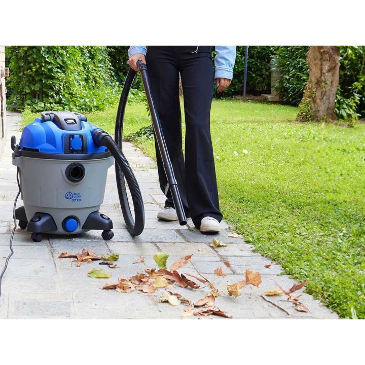 Annovi & Reverberi AR3770 märkä-kuivaimuri, 35 l, 1 600 W