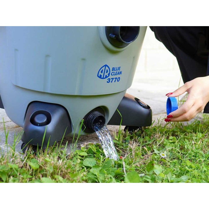 Annovi & Reverberi AR3770 märkä-kuivaimuri, 35 l, 1 600 W
