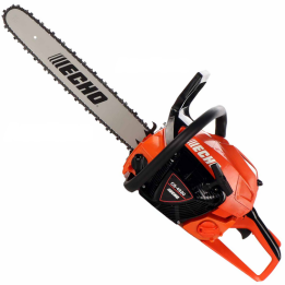 Echo CS 4920ES moottorisaha 3 4 HP 45 cm laippa