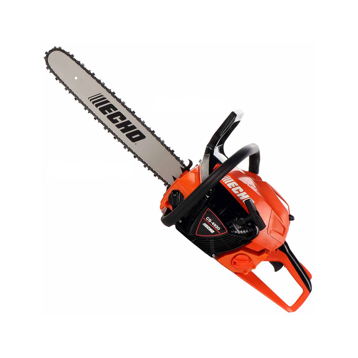 Echo CS 4920ES moottorisaha 3 4 HP 45 cm laippa