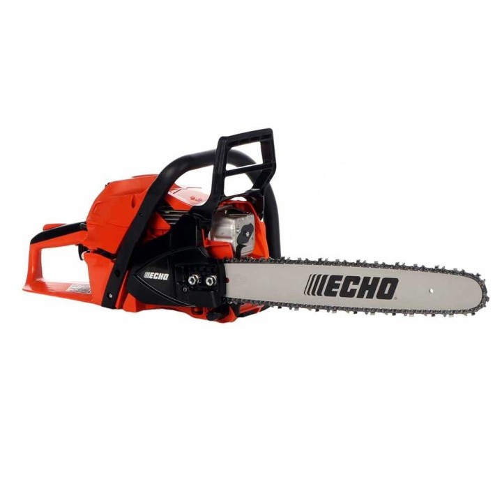 Echo CS 4920ES -moottorisaha, 3,4 HP, 45 cm laippa