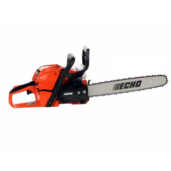 Echo CS 4920ES -moottorisaha, 3,4 HP, 45 cm laippa