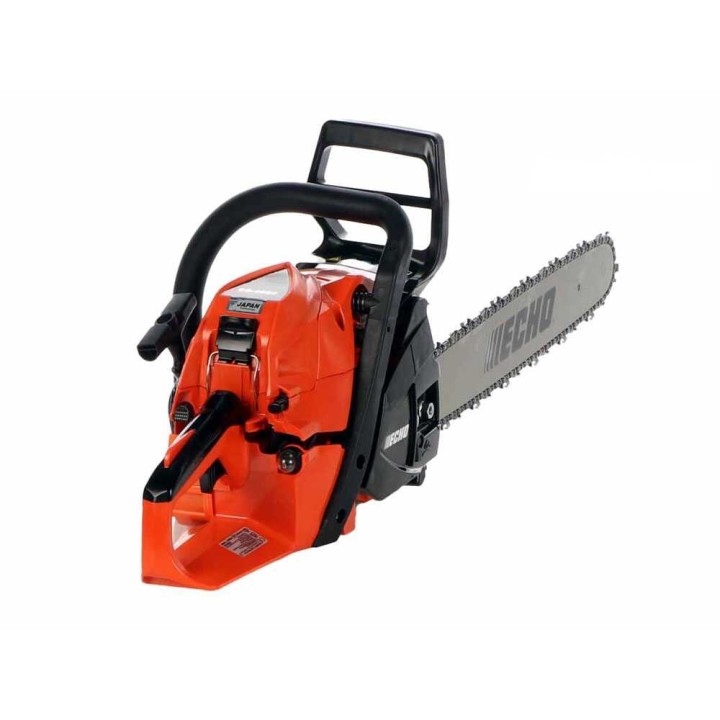 Echo CS 4920ES -moottorisaha, 3,4 HP, 45 cm laippa