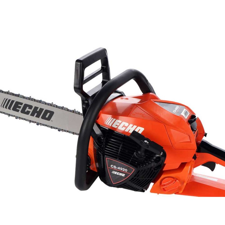 Echo CS 4920ES -moottorisaha, 3,4 HP, 45 cm laippa
