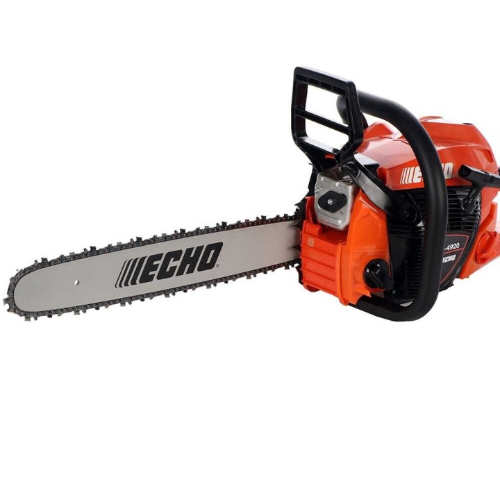 Echo CS 4920ES -moottorisaha, 3,4 HP, 45 cm laippa