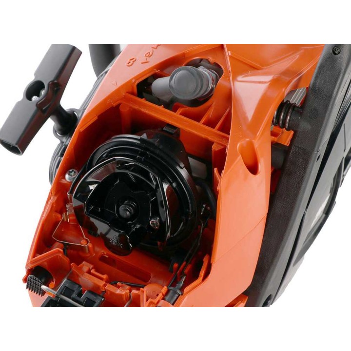 Echo CS 4920ES -moottorisaha, 3,4 HP, 45 cm laippa
