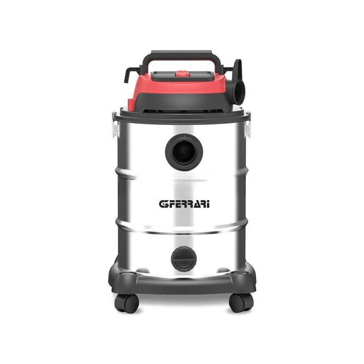 G3 Ferrari Fusto 30 l märkä- ja kuivaimuri, 1 200 W