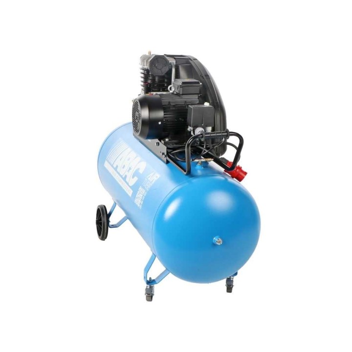 ABAC EXP A49B 270 CT5,5 kompressori, 270 l, 5,5 HP, 400 V