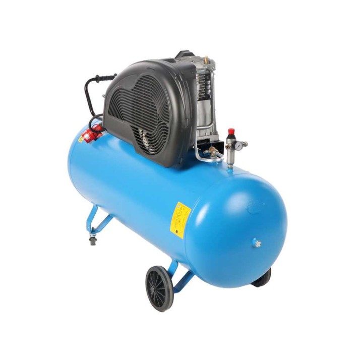 ABAC EXP A49B 270 CT5,5 kompressori, 270 l, 5,5 HP, 400 V